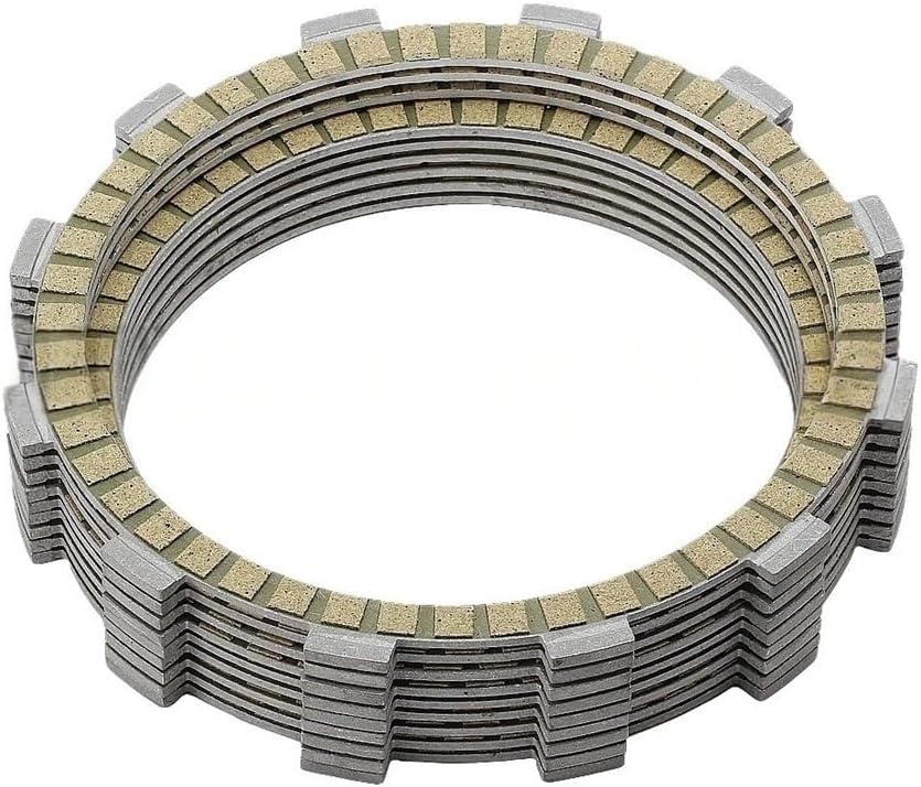 クラッチディスクフリクションプレート GSX-S 1000ZA 1000 L8 L9 M0